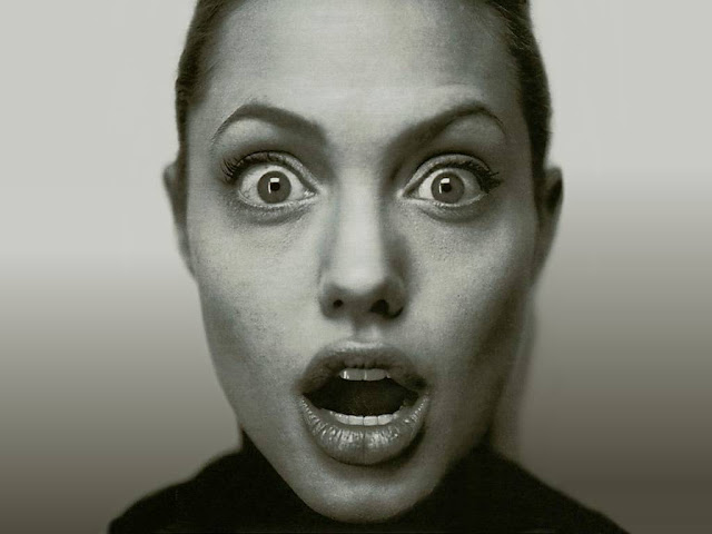 Angelina Jolie photo, poster, wallpaper